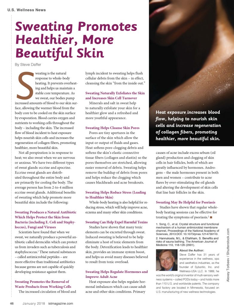 Article ghostwriting image